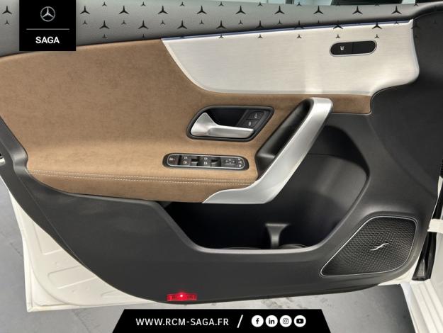 MERCEDES-BENZ Classe A 200 d AMG Line  Classe A 200 d AMG Line