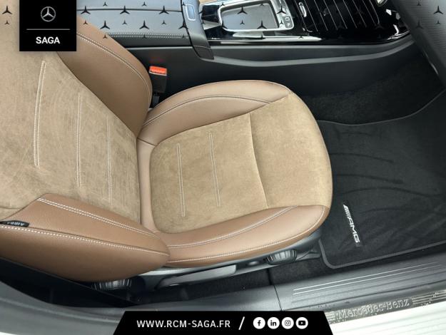 MERCEDES-BENZ Classe A 200 d AMG Line  Classe A 200 d AMG Line