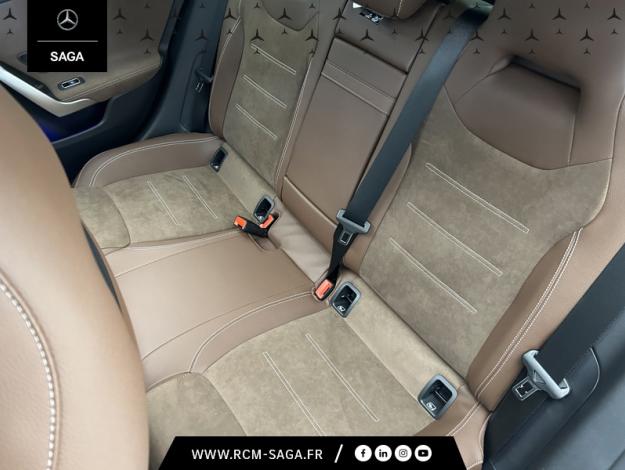 MERCEDES-BENZ Classe A 200 d AMG Line  Classe A 200 d AMG Line