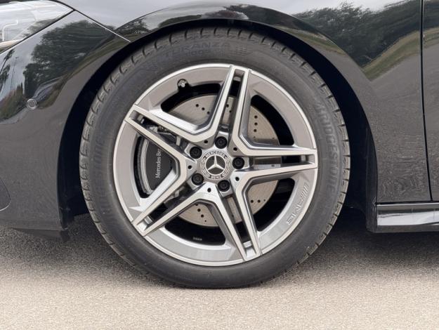 MERCEDES-BENZ CLA Shooting Brake CLA 200 d Shooting Brake AMG Line  CLA 200 d Shooting Brake AMG Line