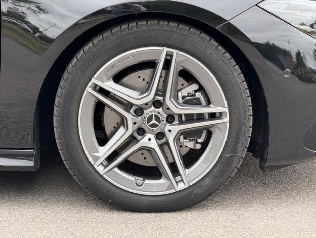 MERCEDES-BENZ CLA Shooting Brake CLA 200 d Shooting Brake AMG Line  CLA 200 d Shooting Brake AMG Line