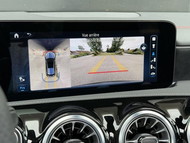 MERCEDES-BENZ CLA Shooting Brake CLA 200 d Shooting Brake AMG Line  CLA 200 d Shooting Brake AMG Line