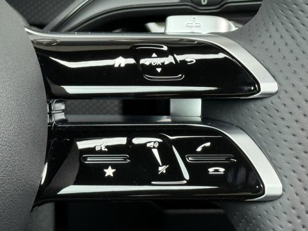 MERCEDES-BENZ CLA Shooting Brake CLA 200 d Shooting Brake AMG Line  CLA 200 d Shooting Brake AMG Line