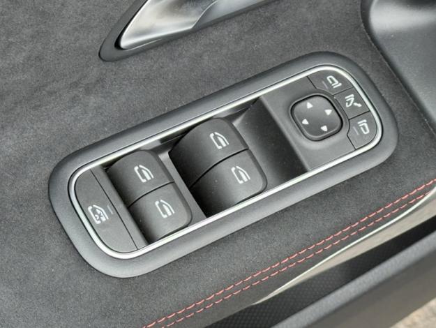 MERCEDES-BENZ CLA Shooting Brake CLA 200 d Shooting Brake AMG Line  CLA 200 d Shooting Brake AMG Line