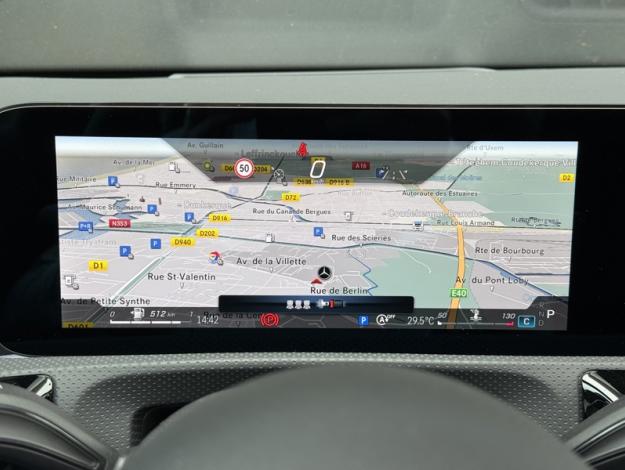 MERCEDES-BENZ CLA Shooting Brake CLA 200 d Shooting Brake AMG Line  CLA 200 d Shooting Brake AMG Line