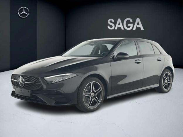 MERCEDES-BENZ A 250 e Pack AMG Pack Night Pano  