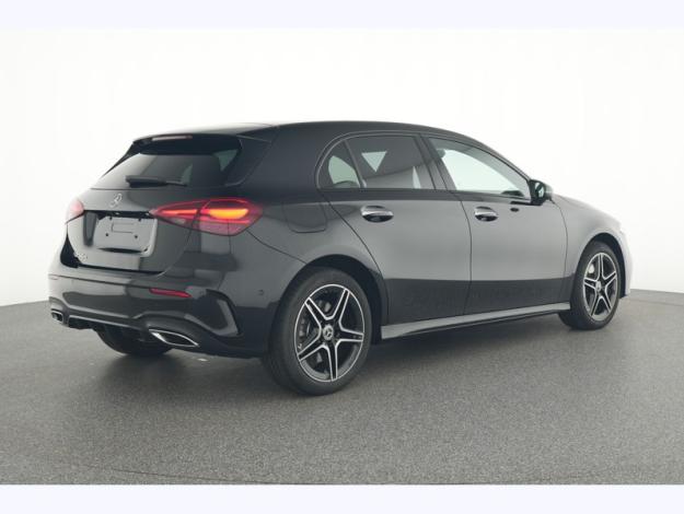 MERCEDES-BENZ A 250 e Pack AMG Pack Night Pano  