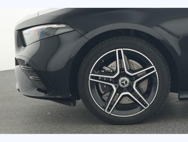 MERCEDES-BENZ A 250 e Pack AMG Pack Night Pano  