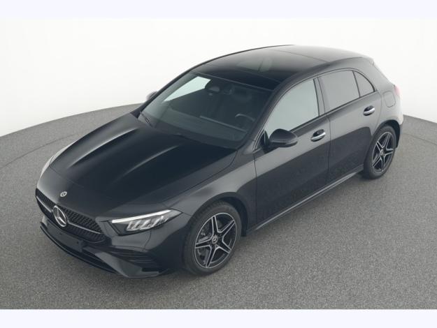 MERCEDES-BENZ A 250 e Pack AMG Pack Night Pano  