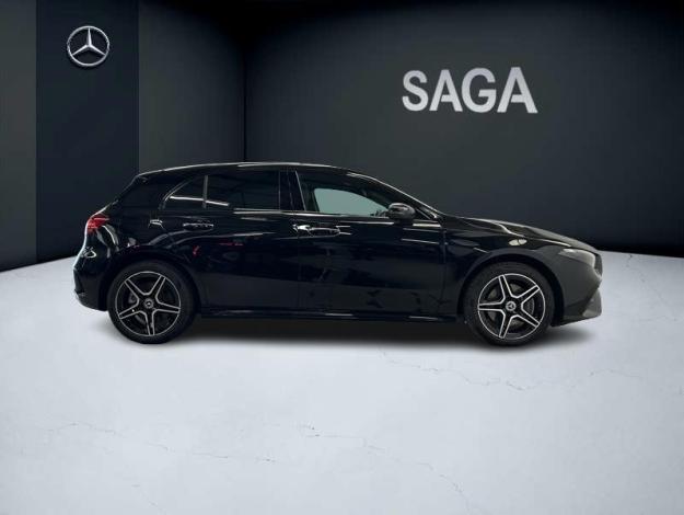 MERCEDES-BENZ A 250 e Pack AMG Pack Night Pano  