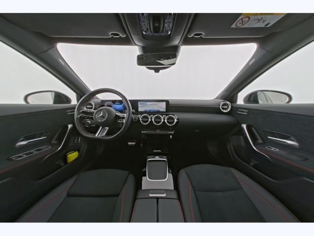 MERCEDES-BENZ A 250 e Pack AMG Pack Night Pano  