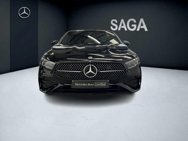 MERCEDES-BENZ A 250 e Pack AMG Pack Night Pano  