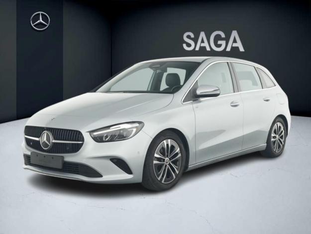 MERCEDES-BENZ B 180 Luxury Line  
