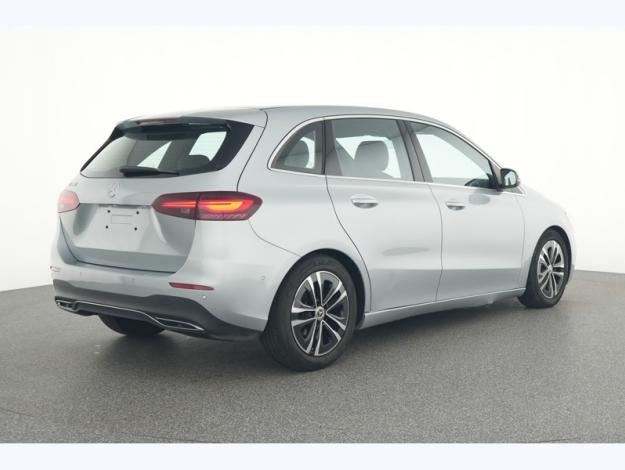 MERCEDES-BENZ B 180 Luxury Line  