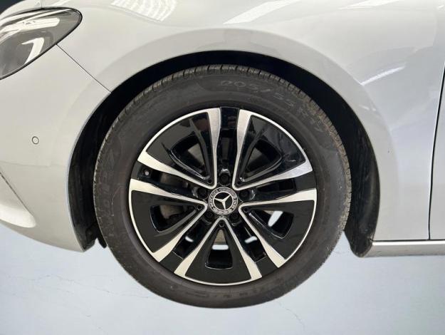 MERCEDES-BENZ B 180 Luxury Line  