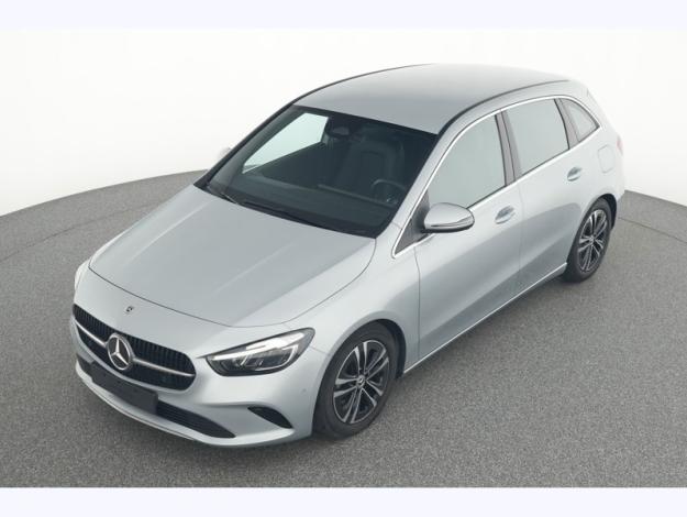 MERCEDES-BENZ B 180 Luxury Line  