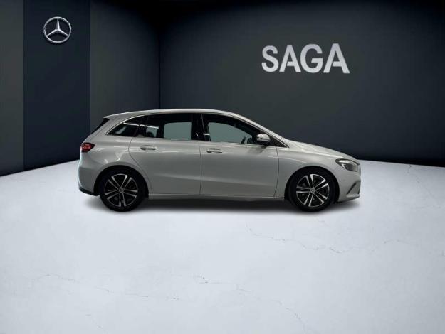 MERCEDES-BENZ B 180 Luxury Line  