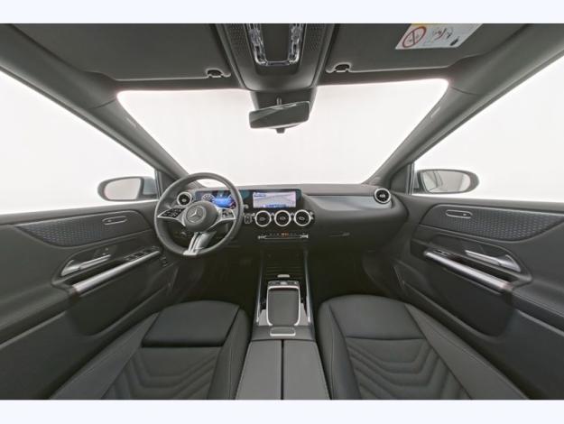 MERCEDES-BENZ B 180 Luxury Line  