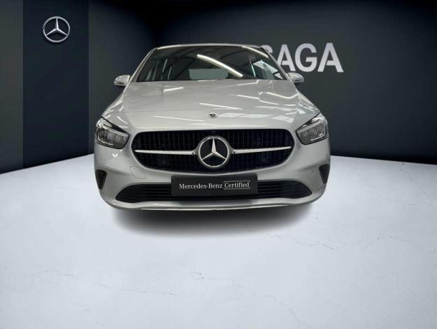 MERCEDES-BENZ B 180 Luxury Line  