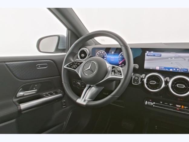 MERCEDES-BENZ B 180 Luxury Line  