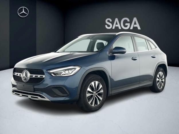 MERCEDES-BENZ GLA 250 e Busines Line  