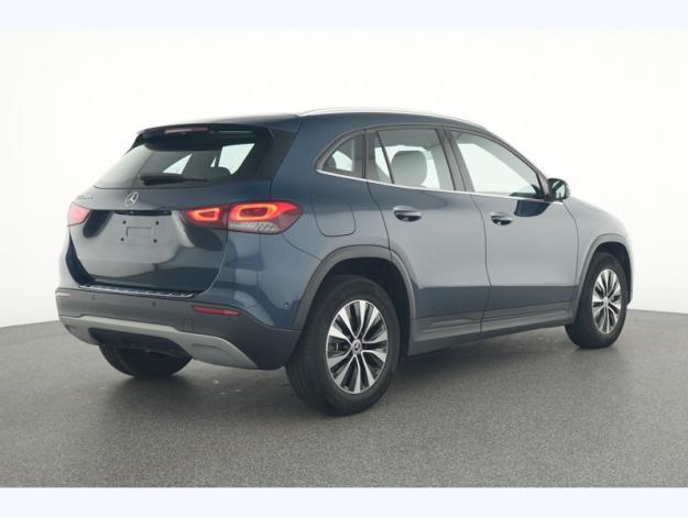 MERCEDES-BENZ GLA 250 e Busines Line  