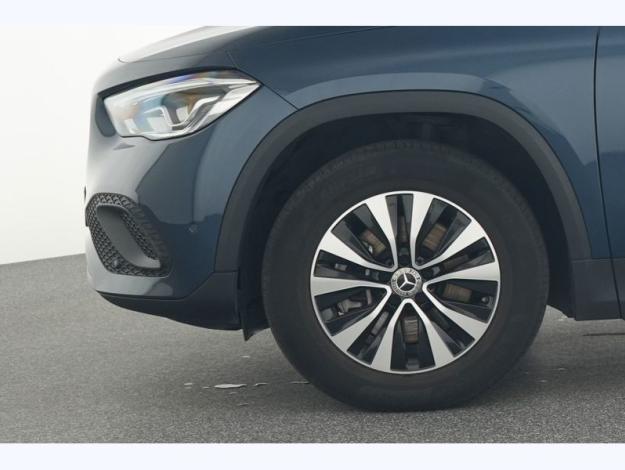MERCEDES-BENZ GLA 250 e Busines Line  