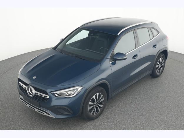 MERCEDES-BENZ GLA 250 e Busines Line  