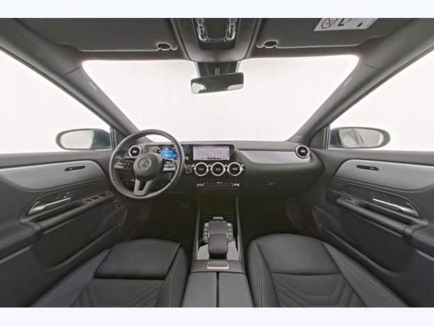 MERCEDES-BENZ GLA 250 e Busines Line  