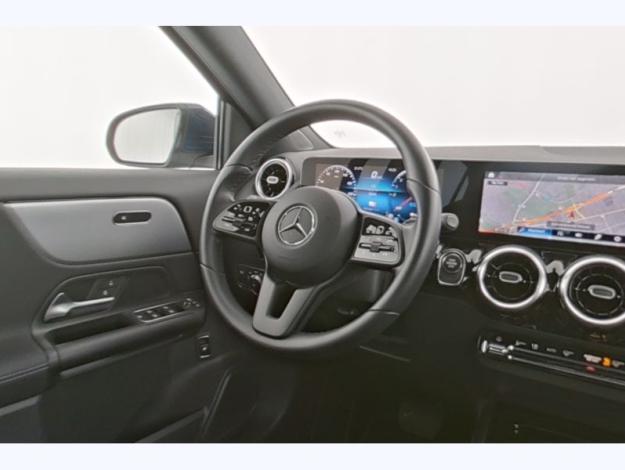 MERCEDES-BENZ GLA 250 e Busines Line  
