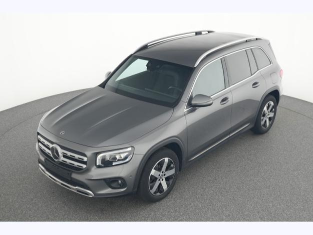 MERCEDES-BENZ GLB 200 d Luxury Line Pack Eclairage  