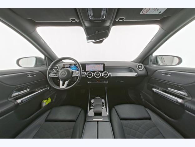 MERCEDES-BENZ GLB 200 d Luxury Line Pack Eclairage  