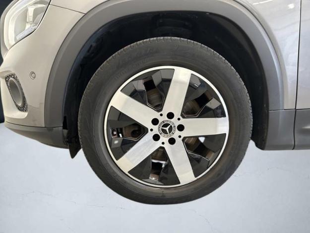 MERCEDES-BENZ GLB-Klasse GLB 200 d