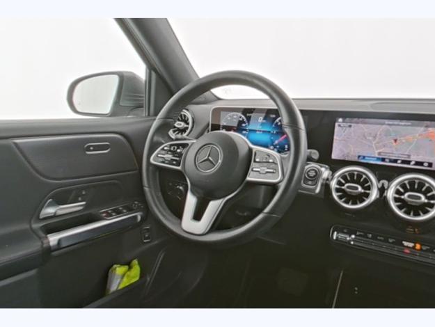 MERCEDES-BENZ GLB 200 d Luxury Line Pack Eclairage  