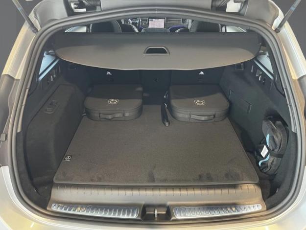 MERCEDES-BENZ Classe C Break 300 d e Hybrid EQ Break AMG Line  