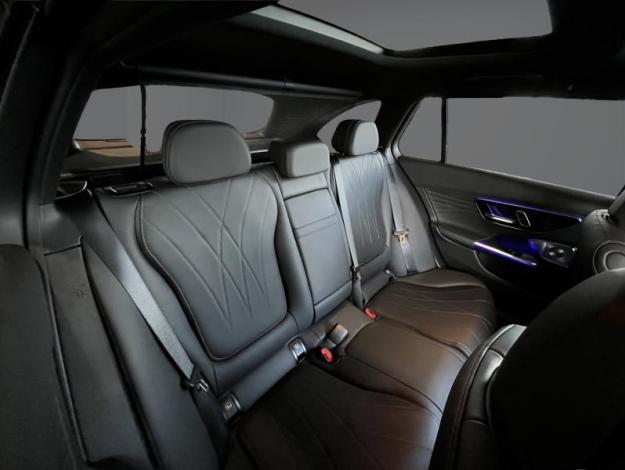 MERCEDES-BENZ Classe C Break 300 d e Hybrid EQ Break AMG Line  