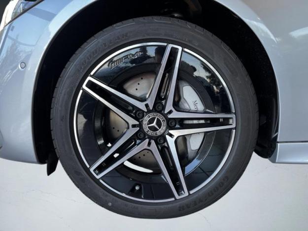 MERCEDES-BENZ Classe C Break 300 d e Hybrid EQ Break AMG Line  