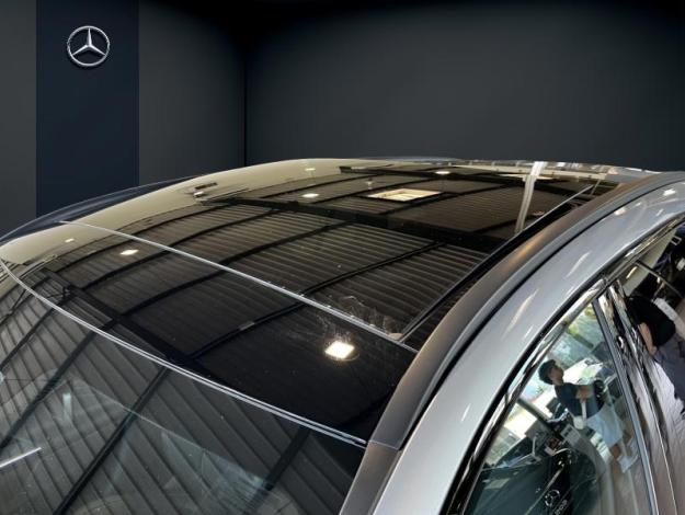MERCEDES-BENZ Classe C Break 300 d e Hybrid EQ Break AMG Line  