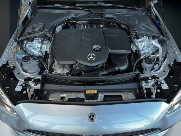 MERCEDES-BENZ Classe C Break 300 d e Hybrid EQ Break AMG Line  