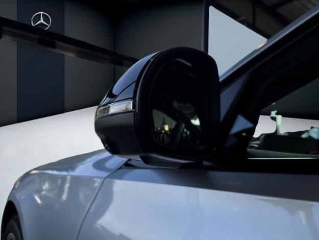 MERCEDES-BENZ Classe C Break 300 d e Hybrid EQ Break AMG Line  