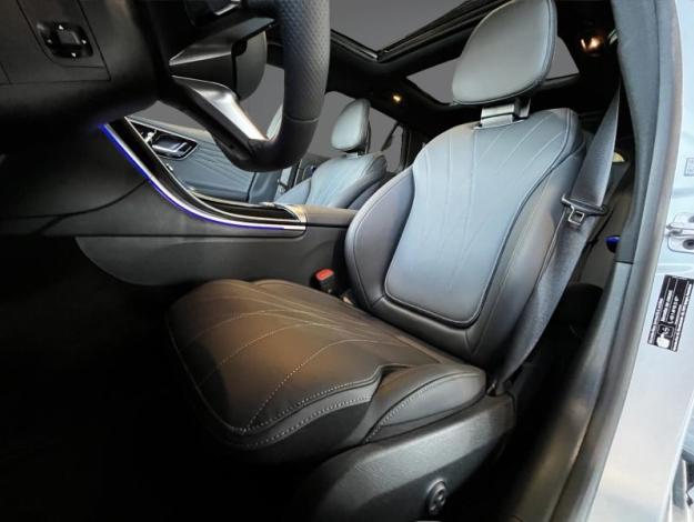 MERCEDES-BENZ Classe C Break 300 d e Hybrid EQ Break AMG Line  