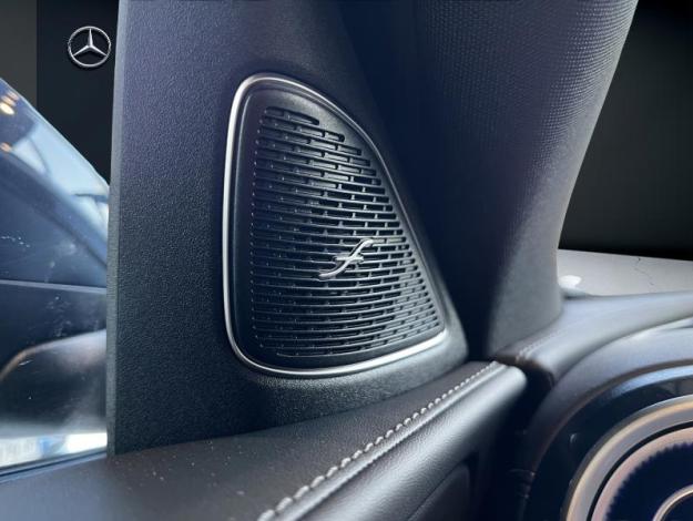 MERCEDES-BENZ Classe C Break 300 d e Hybrid EQ Break AMG Line  