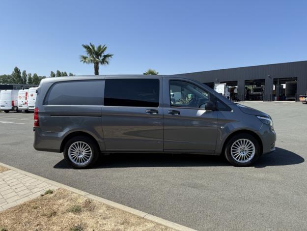 MERCEDES-BENZ Vito 114 CDI Mixto Long Pro 