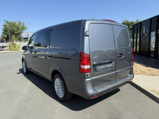 MERCEDES-BENZ Vito 114 CDI Mixto Long Pro 