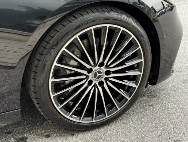MERCEDES-BENZ C-Klasse C 200 d Break Business Line