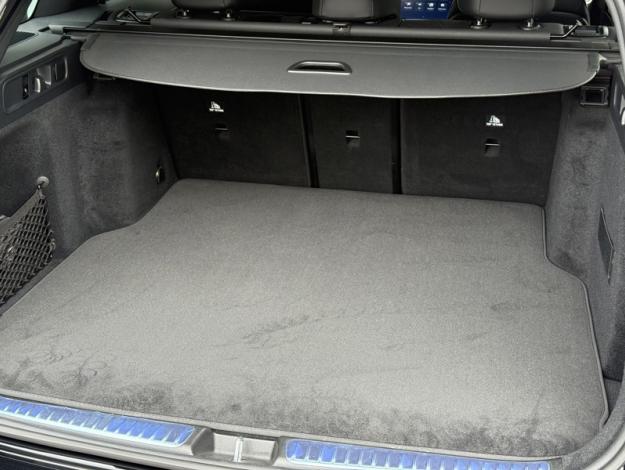 MERCEDES-BENZ C-Klasse C 200 d Break Business Line