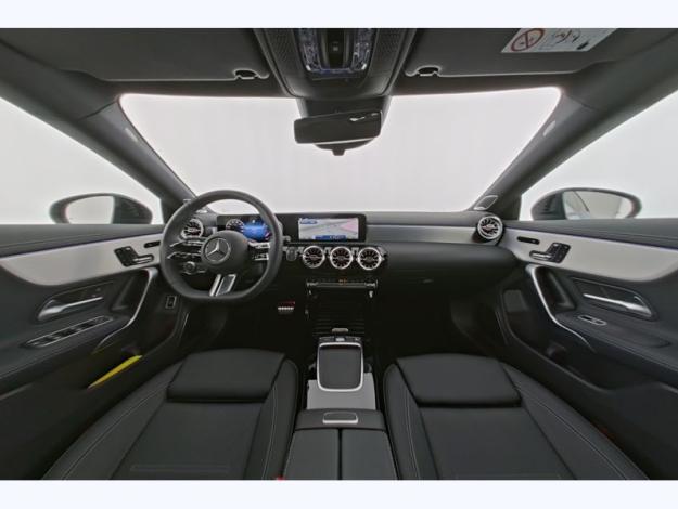 MERCEDES-BENZ CLA-Klasse CLA 220 4MATIC Coupé AMG Line