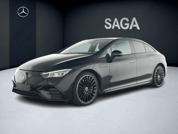 MERCEDES-BENZ EQE 300 AMG Pack Night Toit Pano  