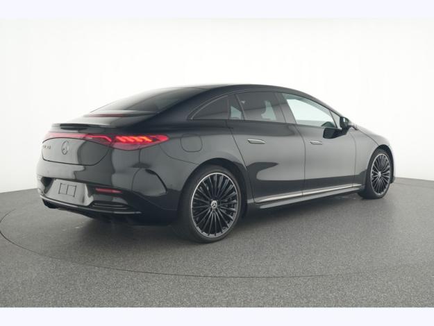 MERCEDES-BENZ EQE 300 AMG Pack Night Toit Pano  