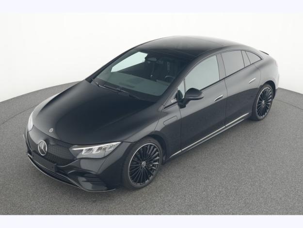 MERCEDES-BENZ EQE 300 AMG Pack Night Toit Pano  